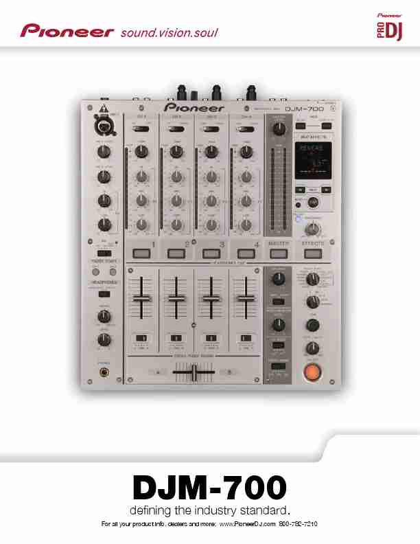 Pioneer DJ Equipment DJM-700-page_pdf